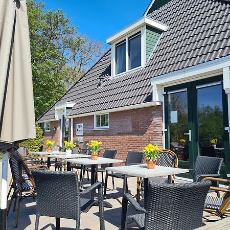 B&B De Kan Hoeve De Veenhoop 외부 사진