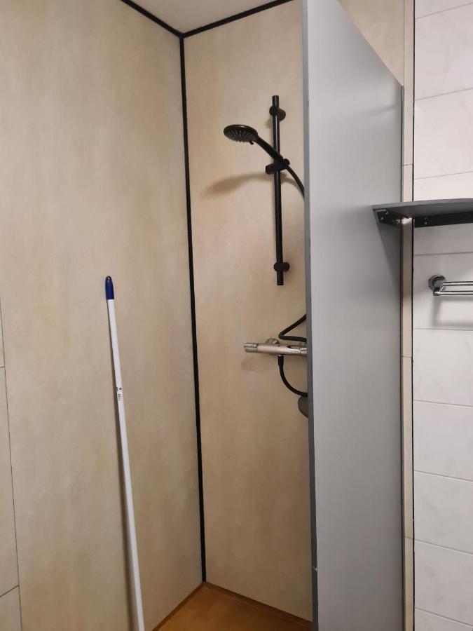 B&B De Kan Hoeve De Veenhoop 외부 사진