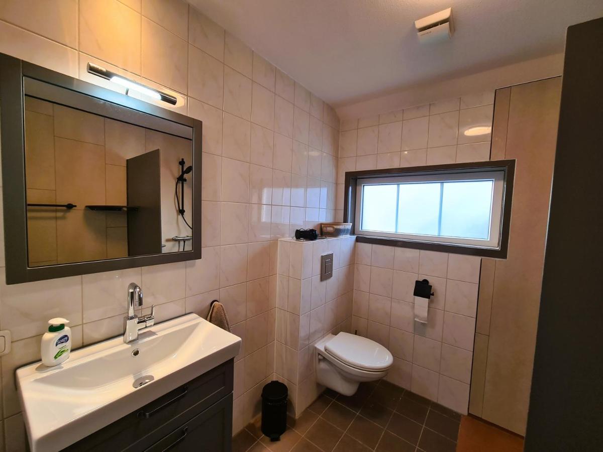 B&B De Kan Hoeve De Veenhoop 외부 사진
