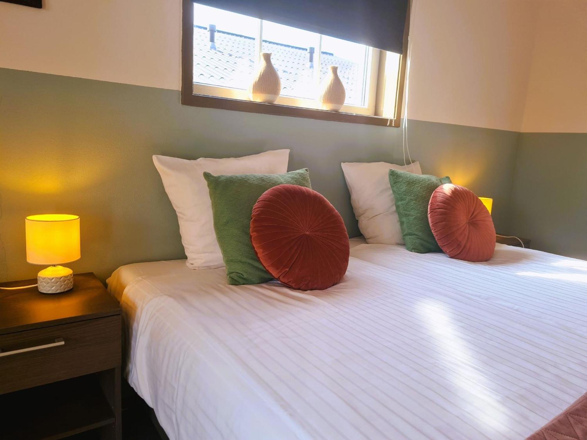 B&B De Kan Hoeve De Veenhoop 외부 사진