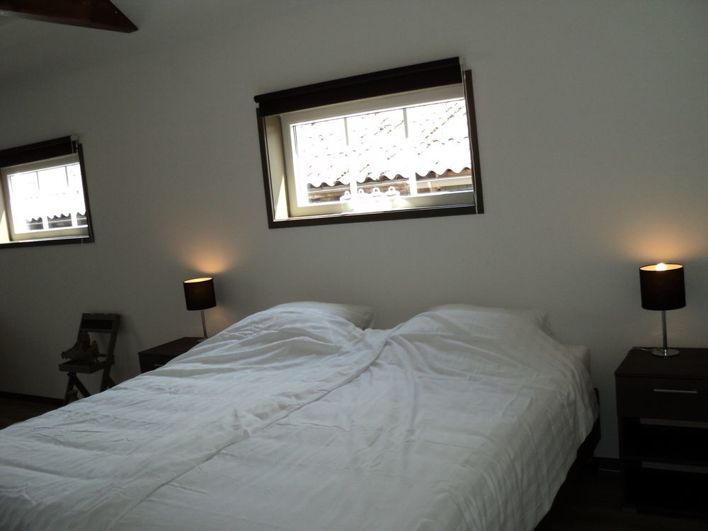 B&B De Kan Hoeve De Veenhoop 외부 사진