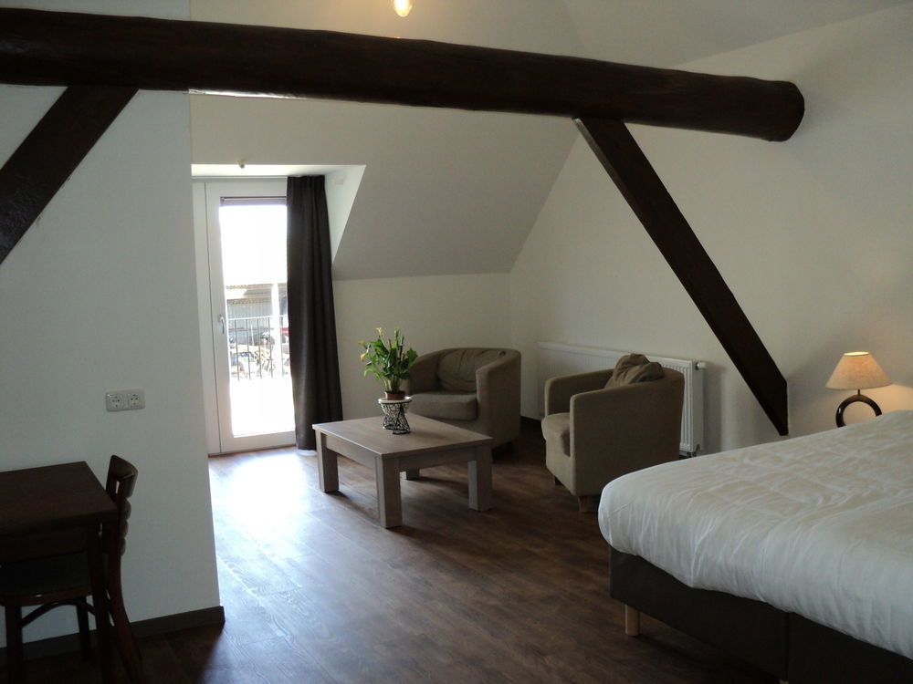 B&B De Kan Hoeve De Veenhoop 외부 사진