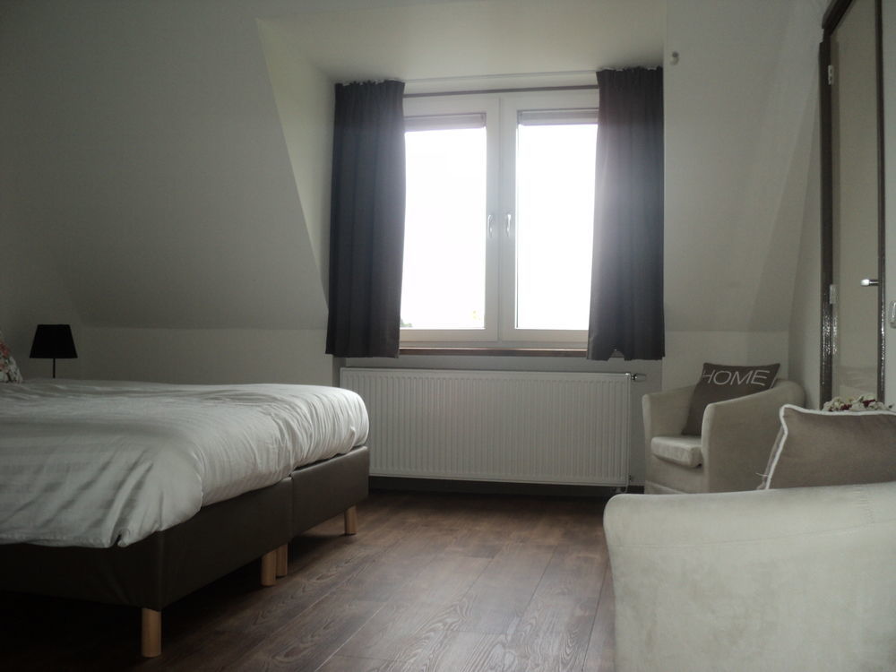 B&B De Kan Hoeve De Veenhoop 외부 사진