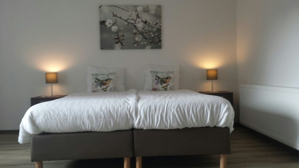 B&B De Kan Hoeve De Veenhoop 외부 사진