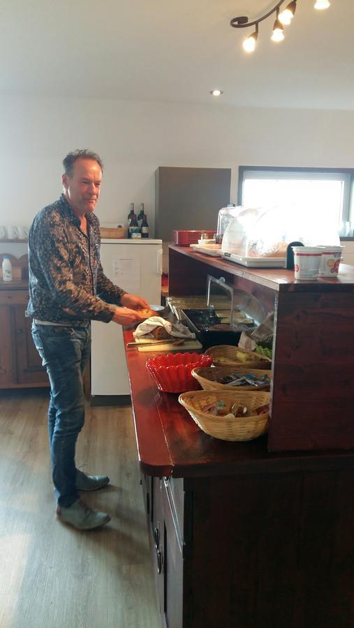 B&B De Kan Hoeve De Veenhoop 외부 사진