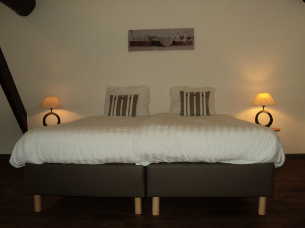 B&B De Kan Hoeve De Veenhoop 외부 사진
