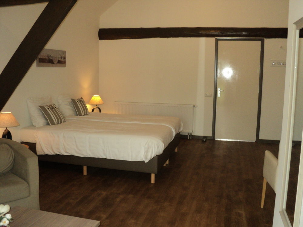B&B De Kan Hoeve De Veenhoop 외부 사진