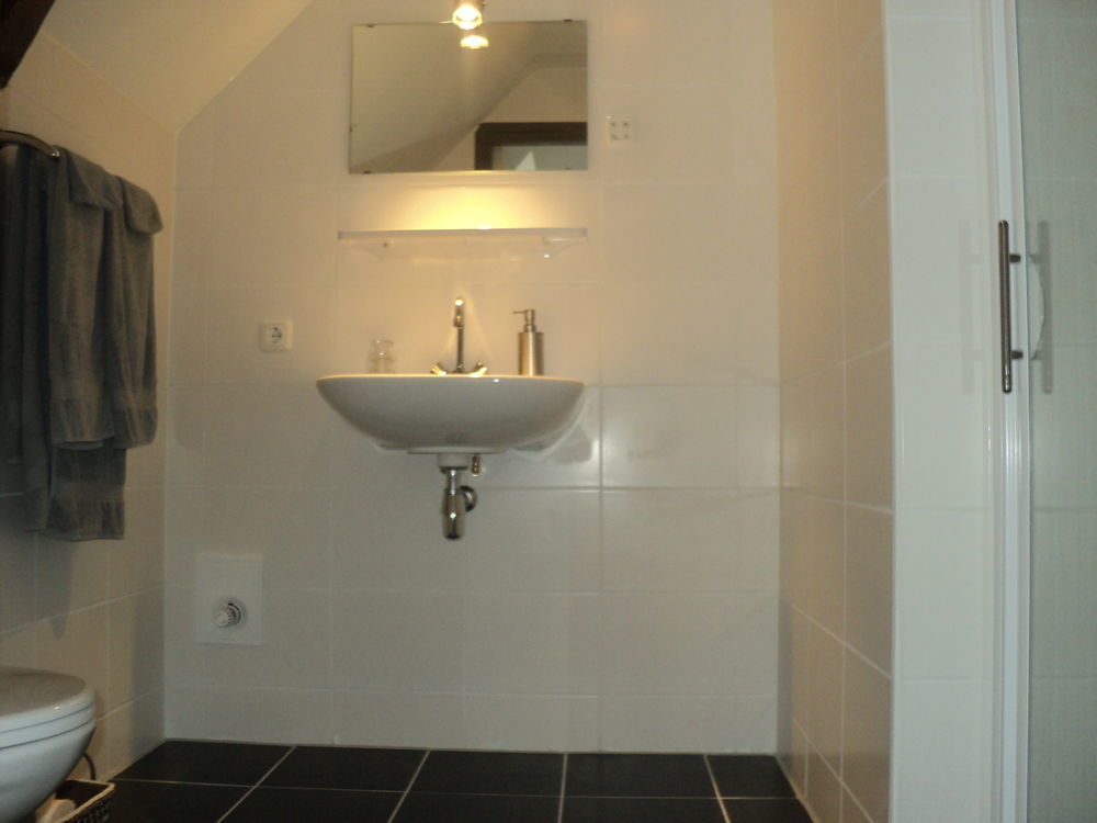 B&B De Kan Hoeve De Veenhoop 외부 사진
