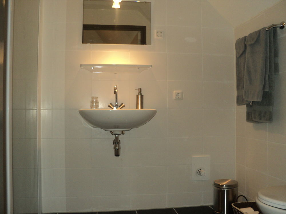 B&B De Kan Hoeve De Veenhoop 외부 사진